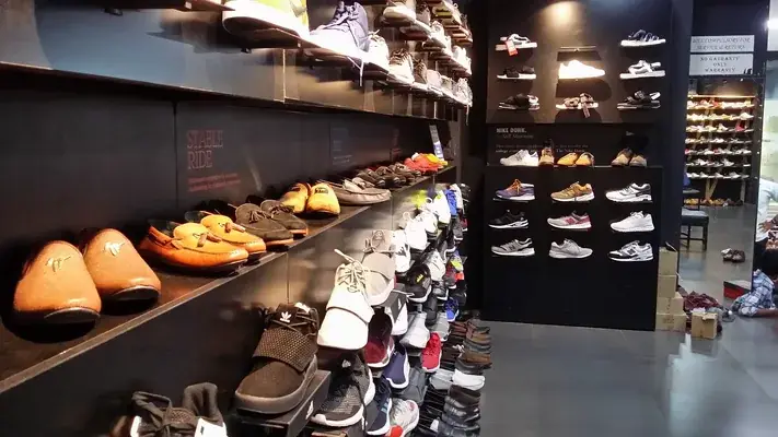 V2 Multi Brand Shoe Store — Shopping & Retail in Kozhikode