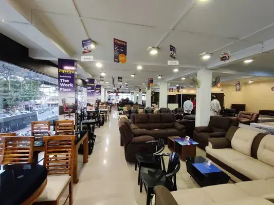 Vilangadan Furniture — Shopping & Retail in Kochi, Ernakulam