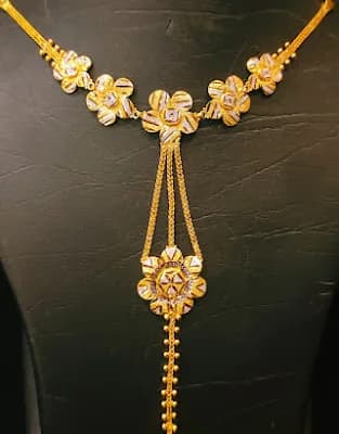 Sree Padma Gold logo