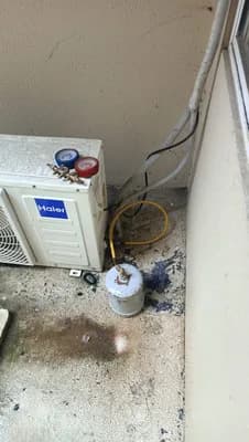Urban Ac Service Ernakulam — AC Repair in Kochi, Ernakulam