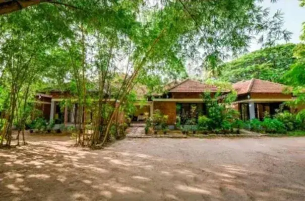 Oyo 13315 Kottaram Beachway Resort — Hotels & Travel in Alappuzha