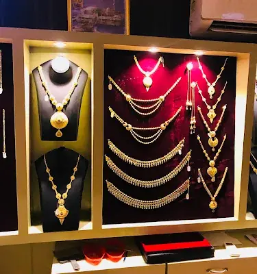 Ms Jewellery logo
