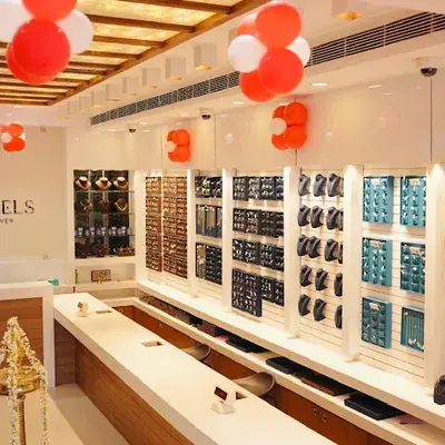 Jasa Jewels logo