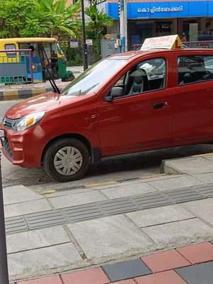 Top Tek Driving School — Training Centers in Kochi, Ernakulam