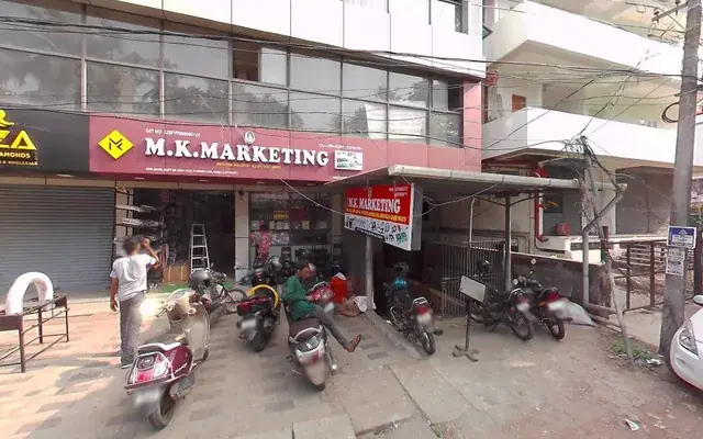 Kerala Bullion — Jewellery & Watches in Kozhikode