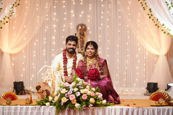 Eventive Wedding Planners And Event Management — Professional Services in Kozhikode