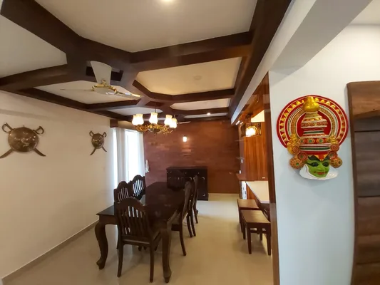 Thomar Interiors Kochi Interior Design Experts — Construction & Building in Kochi, Ernakulam