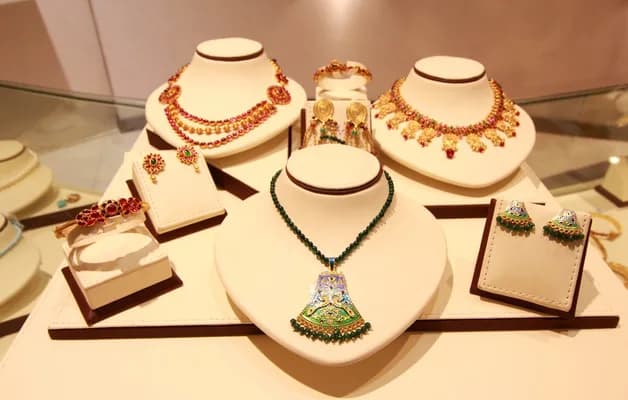 Bhima Jewellers — Jewellery & Watches in Kozhikode