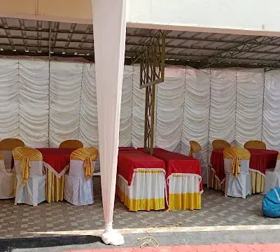 Babu Decorations logo