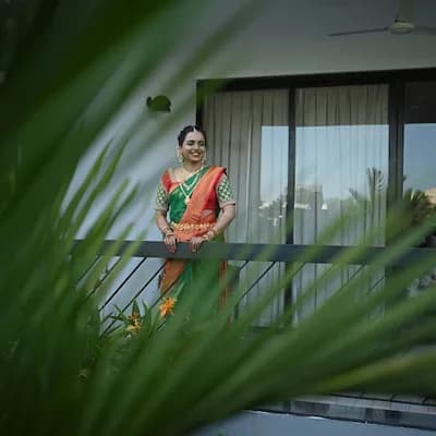 Lavanya Beauty Parlour | Ladies logo