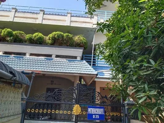 Puthenchirayil Homestay — Hotels & Travel in Thiruvananthapuram