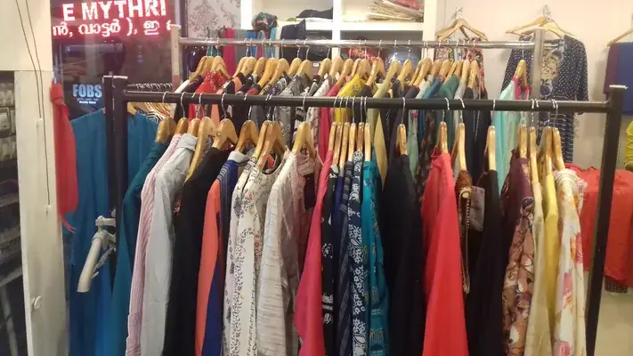 Zena Salwars And Kurtis — Textiles & Apparel in Kannur