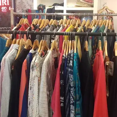 Zena Salwars And Kurtis logo