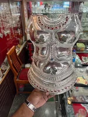 Sree Mahesh Jewellery — Jewellery & Watches in Thiruvananthapuram