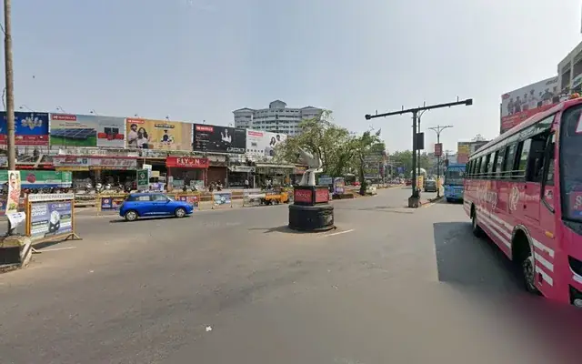 Ujaini Collection — Shopping & Retail in Kannur