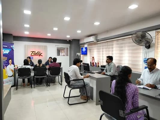 Spectrum Computers — Education in Kannur
