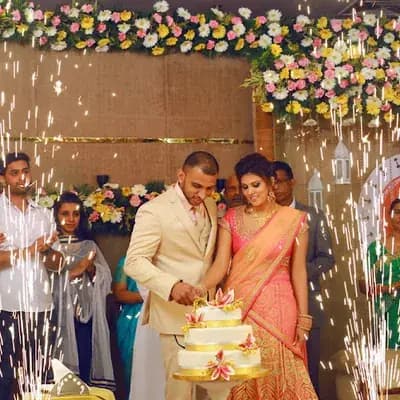 Kerala Wedding Planners logo