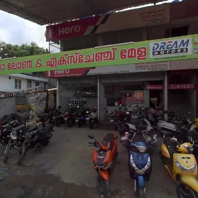 Vilasini Shaji logo