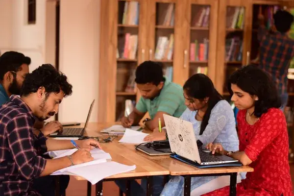 Teammates Academy — Education in Kozhikode