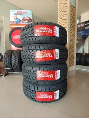 Ottom Tyres And Batteries — Automotive in Thiruvananthapuram