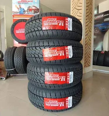Ottom Tyres And Batteries logo