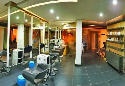 Fille Salon And Spa Hair And Beauty Family Salon Calicut Best Beauty Parlour In Calicut logo