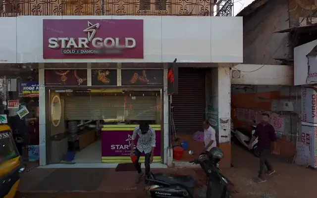 Jai Kumar Tools — Construction & Building in Kannur