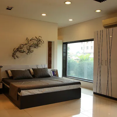 M Five Decors|Best Interior Designers Firm In Kozhikode |Kerala| logo