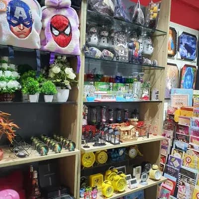 Archies Gift Hampers | Birthday | Anniversary | Wedding | Greeting Cards | — Shopping & Retail in Kochi, Ernakulam