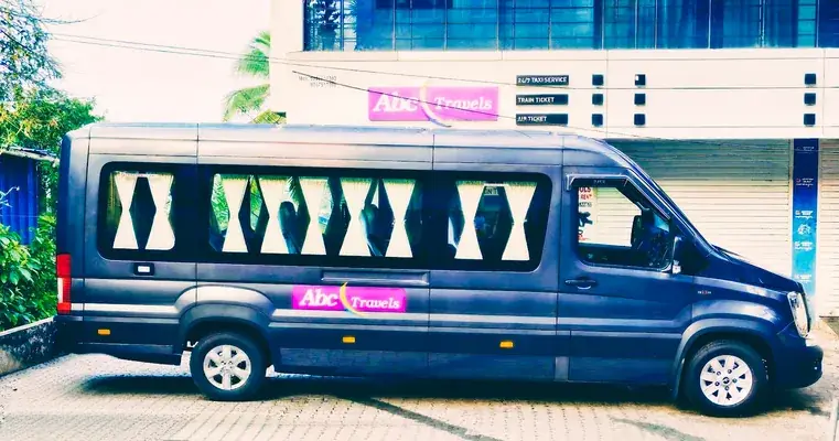 Abc Travels — Travel & Tourism in Kozhikode