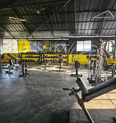 Hummer Unisex Gym logo