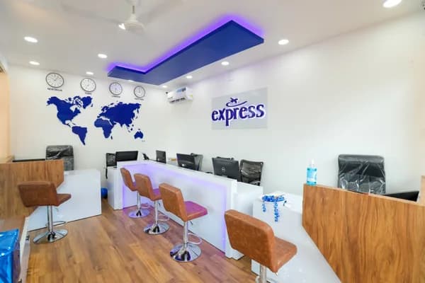 Express Travel And Tour — Travel & Tourism in Kasaragod