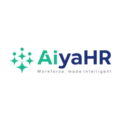 AiyaHR logo