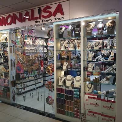 Monalisa logo