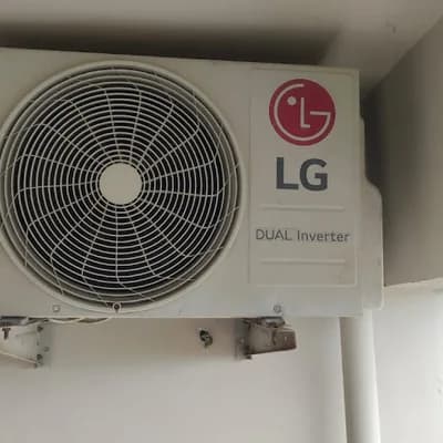 My Fix Ac Tv Fridge Washing Machine Repair Solutions logo