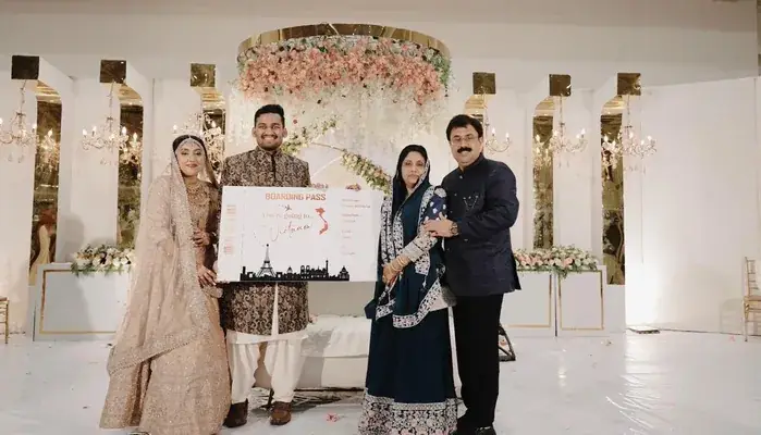 Evamos Wedding Planners And Event Company — Professional Services in Kozhikode