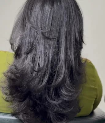 Fab Signature Salon And Spa Thrissur logo
