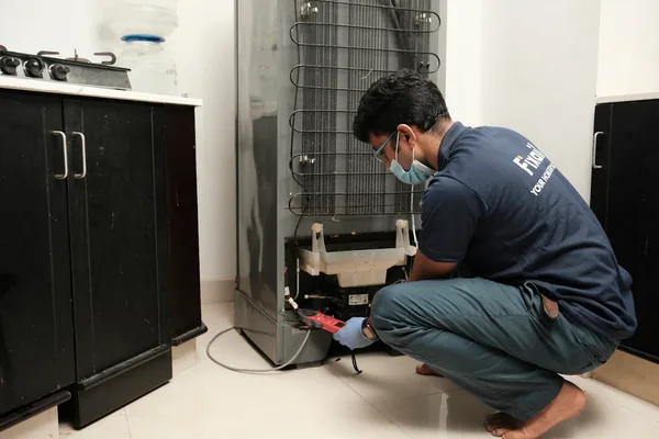 Fixail — Home & Services in Kozhikode