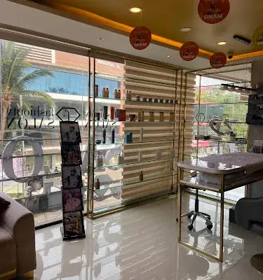 Toni And Guy Calicut Mini Bypass logo
