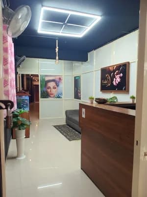 Wellness Beuty Spa — Beauty & Wellness in Thrissur