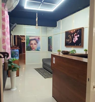 Wellness Beuty Spa logo