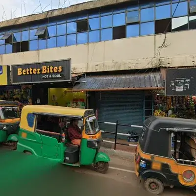 Better Bites HOT & COOL logo