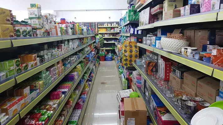 Nesto Margin Free Supermarket — Grocery & Supermarket in Thiruvananthapuram
