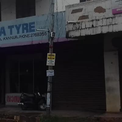 Vasava Tyre logo