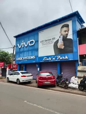 Logic Systems — Electronics & Technology in Alappuzha