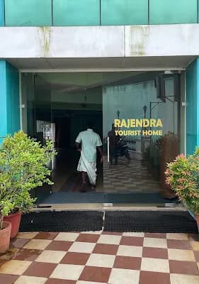 Rajendra Tourist Home logo