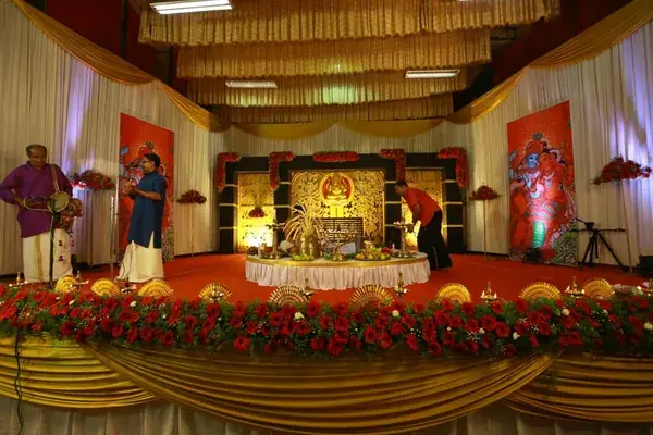Stage View — Professional Services in Kozhikode