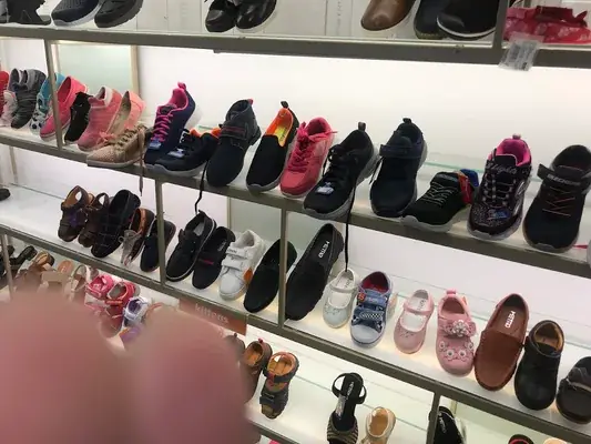Metro Shoes — Shopping & Retail in Kozhikode