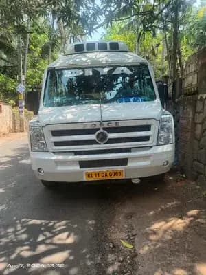 Diya Tours And Travels — Travel & Tourism in Kozhikode