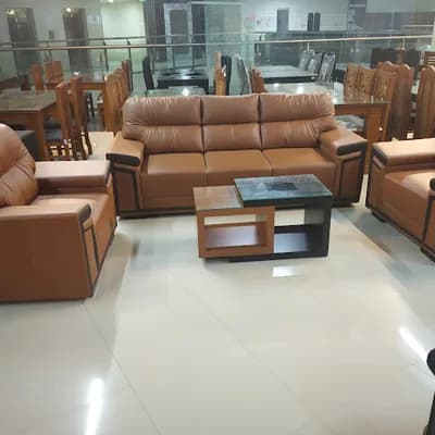 Mayoori Furniture logo